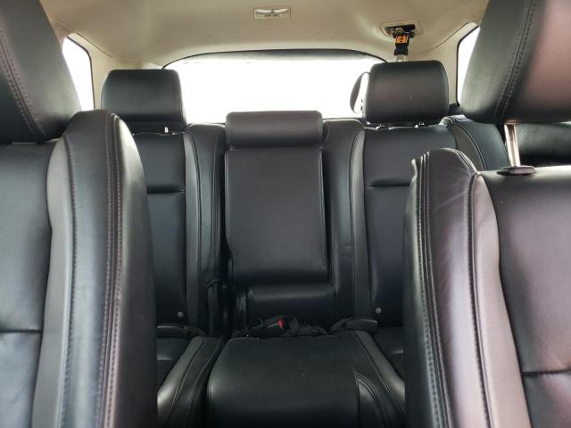 Photo 9 VIN: JM3TB3MAXA0229418 - MAZDA CX-9 