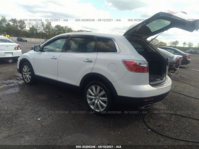 Photo 2 VIN: JM3TB3MAXA0230407 - MAZDA CX-9 