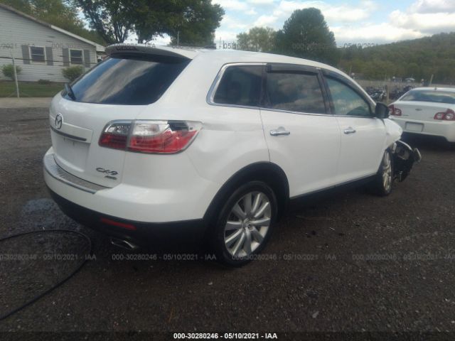 Photo 3 VIN: JM3TB3MAXA0230407 - MAZDA CX-9 