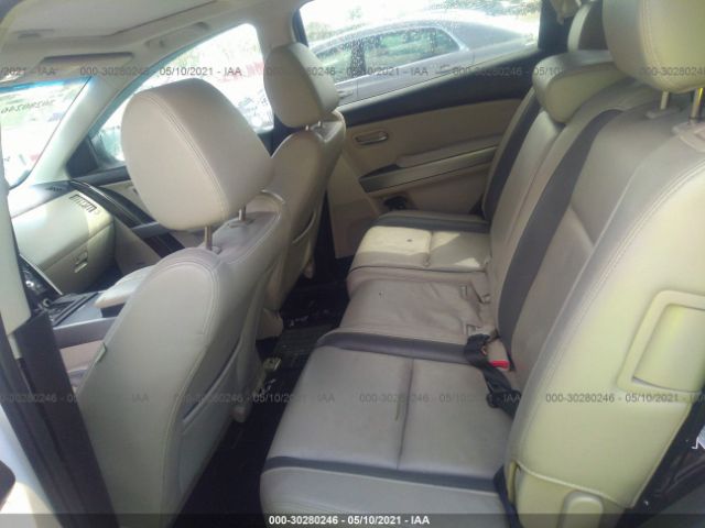 Photo 7 VIN: JM3TB3MAXA0230407 - MAZDA CX-9 