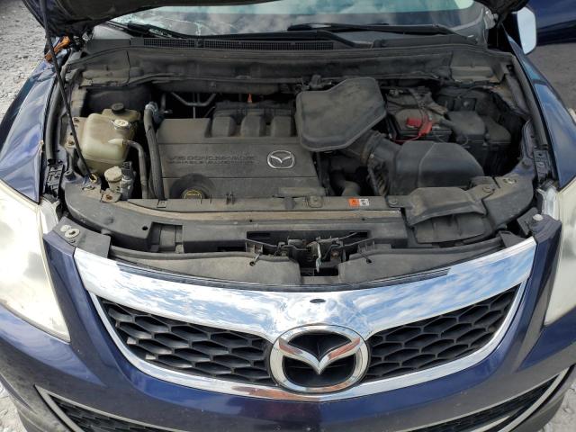 Photo 11 VIN: JM3TB3MAXA0233369 - MAZDA CX-9 