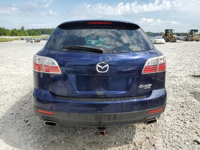 Photo 5 VIN: JM3TB3MAXA0233369 - MAZDA CX-9 