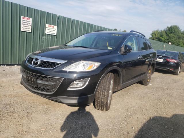 Photo 1 VIN: JM3TB3MAXA0236580 - MAZDA CX-9 