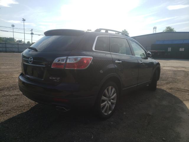 Photo 3 VIN: JM3TB3MAXA0236580 - MAZDA CX-9 