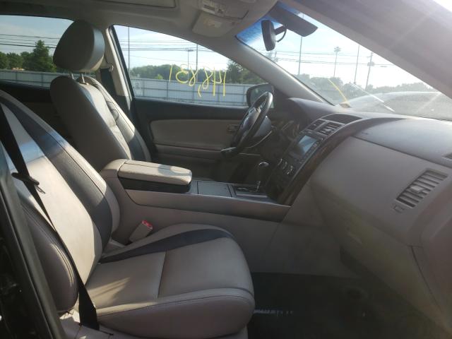 Photo 4 VIN: JM3TB3MAXA0236580 - MAZDA CX-9 