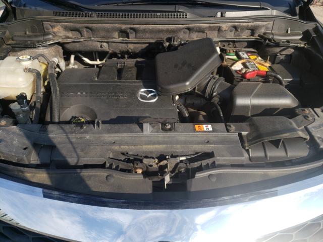 Photo 6 VIN: JM3TB3MAXA0236580 - MAZDA CX-9 