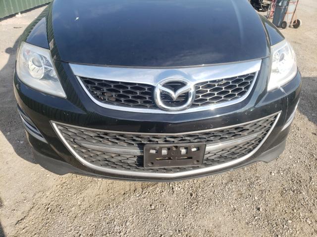 Photo 8 VIN: JM3TB3MAXA0236580 - MAZDA CX-9 