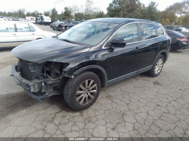 Photo 1 VIN: JM3TB3MV0A0205695 - MAZDA CX-9 