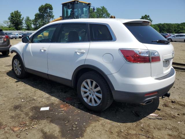 Photo 1 VIN: JM3TB3MV0A0205972 - MAZDA CX-9 