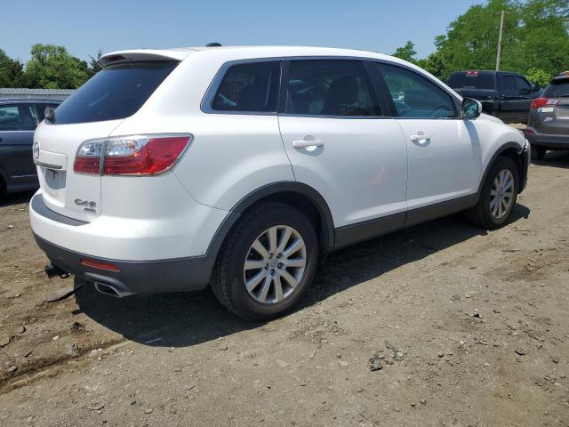 Photo 2 VIN: JM3TB3MV0A0205972 - MAZDA CX-9 