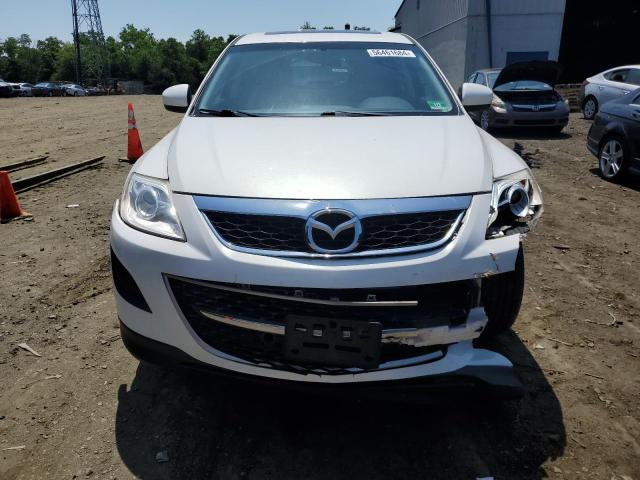 Photo 4 VIN: JM3TB3MV0A0205972 - MAZDA CX-9 