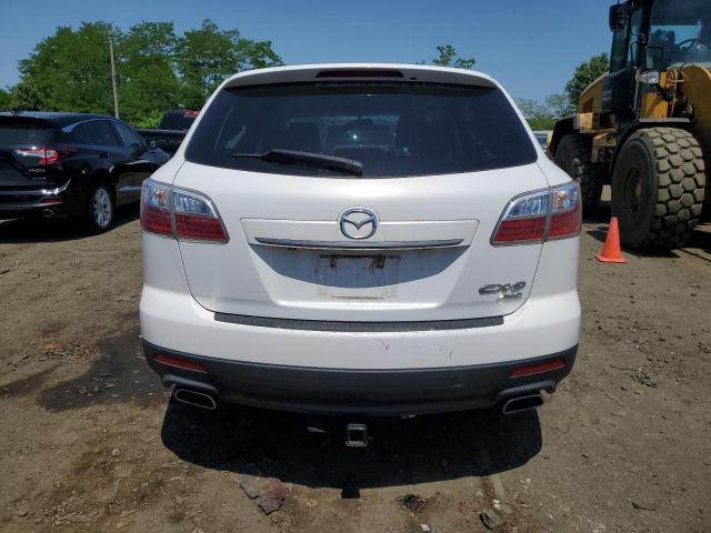 Photo 5 VIN: JM3TB3MV0A0205972 - MAZDA CX-9 