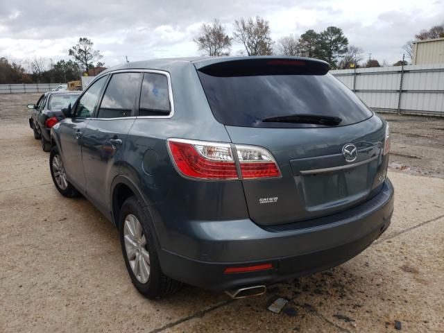 Photo 2 VIN: JM3TB3MV0A0207074 - MAZDA CX-9 