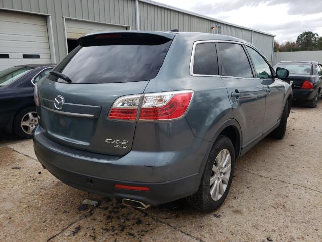 Photo 3 VIN: JM3TB3MV0A0207074 - MAZDA CX-9 