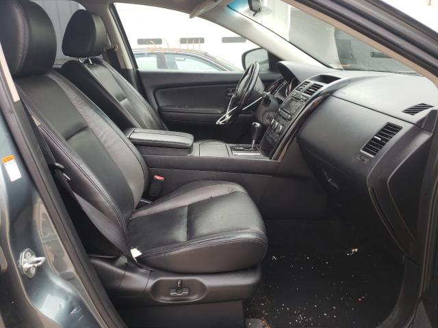 Photo 4 VIN: JM3TB3MV0A0207074 - MAZDA CX-9 