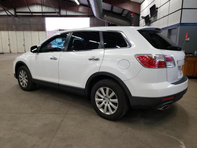 Photo 1 VIN: JM3TB3MV0A0208693 - MAZDA CX-9 