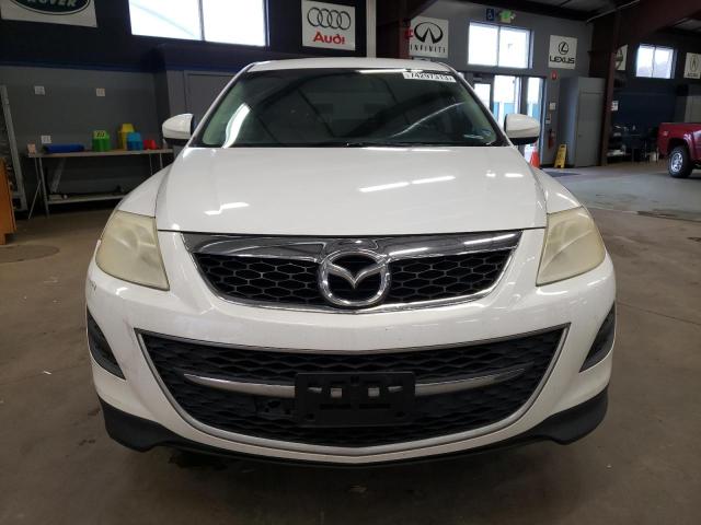 Photo 4 VIN: JM3TB3MV0A0208693 - MAZDA CX-9 