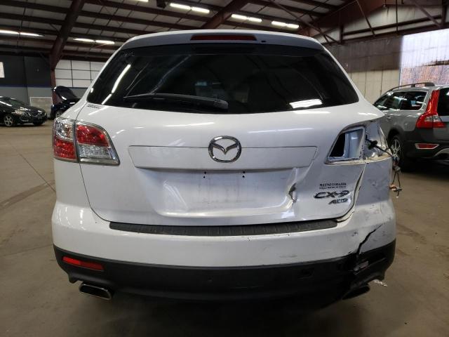 Photo 5 VIN: JM3TB3MV0A0208693 - MAZDA CX-9 