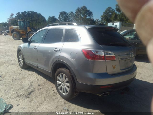 Photo 2 VIN: JM3TB3MV0A0209200 - MAZDA CX-9 