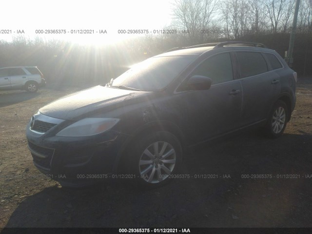 Photo 1 VIN: JM3TB3MV0A0210461 - MAZDA CX-9 