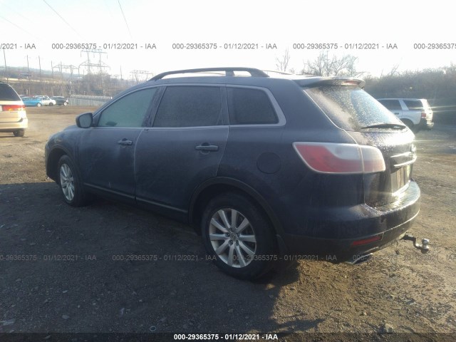 Photo 2 VIN: JM3TB3MV0A0210461 - MAZDA CX-9 