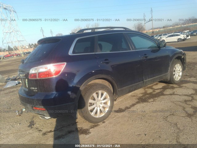 Photo 3 VIN: JM3TB3MV0A0210461 - MAZDA CX-9 