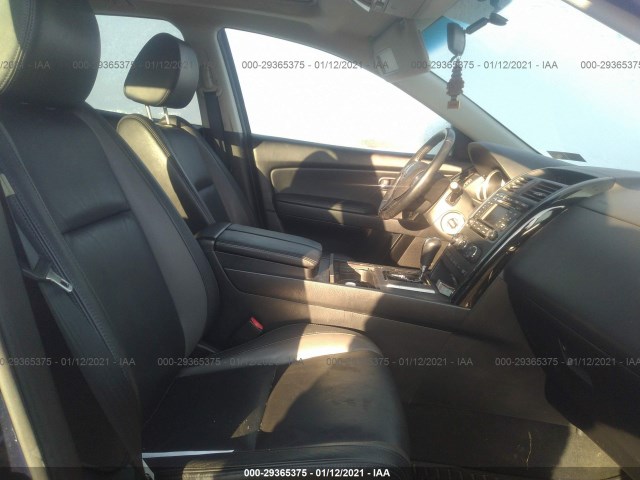 Photo 4 VIN: JM3TB3MV0A0210461 - MAZDA CX-9 