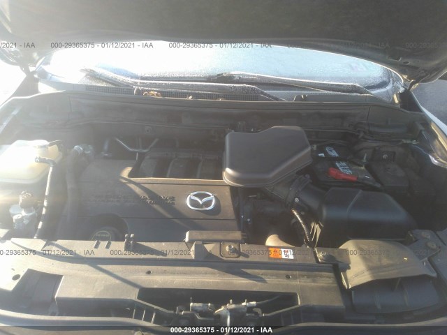 Photo 9 VIN: JM3TB3MV0A0210461 - MAZDA CX-9 