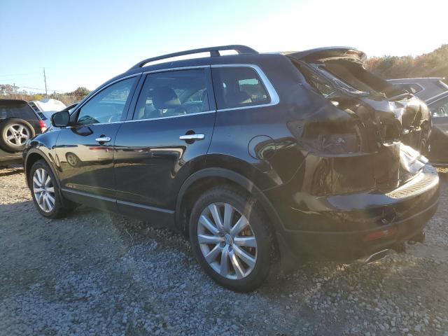 Photo 1 VIN: JM3TB3MV0A0210475 - MAZDA CX-9 