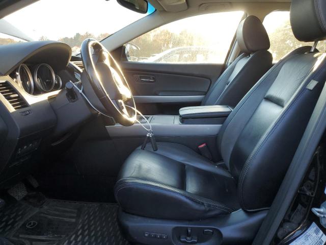 Photo 6 VIN: JM3TB3MV0A0210475 - MAZDA CX-9 