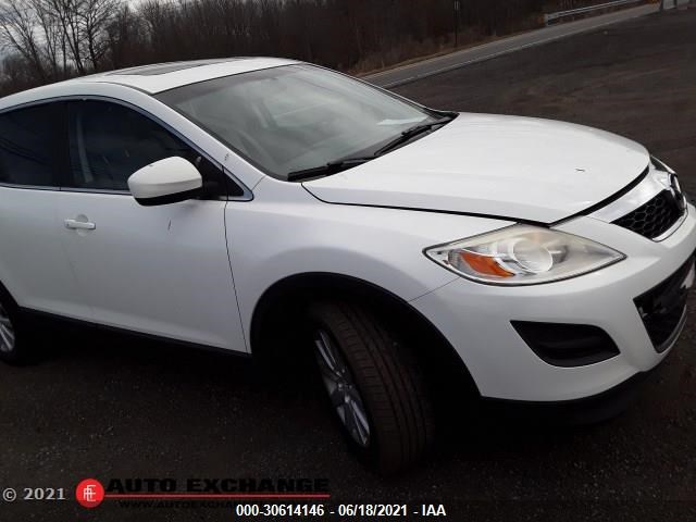 Photo 1 VIN: JM3TB3MV0A0214607 - MAZDA CX-9 