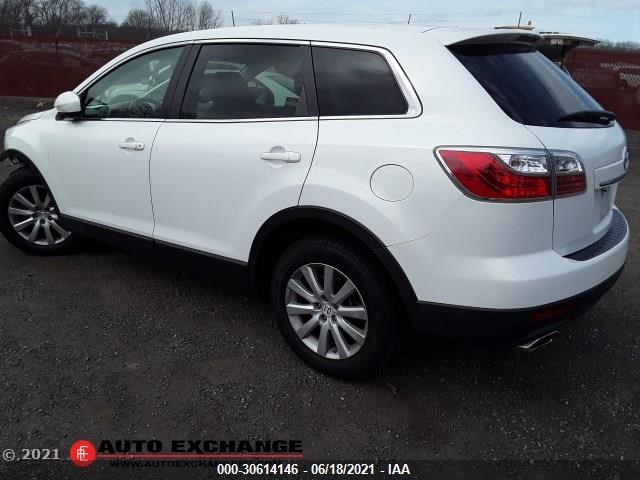 Photo 4 VIN: JM3TB3MV0A0214607 - MAZDA CX-9 