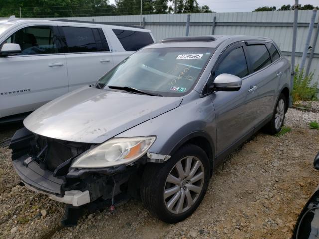 Photo 1 VIN: JM3TB3MV0A0223999 - MAZDA CX-9 