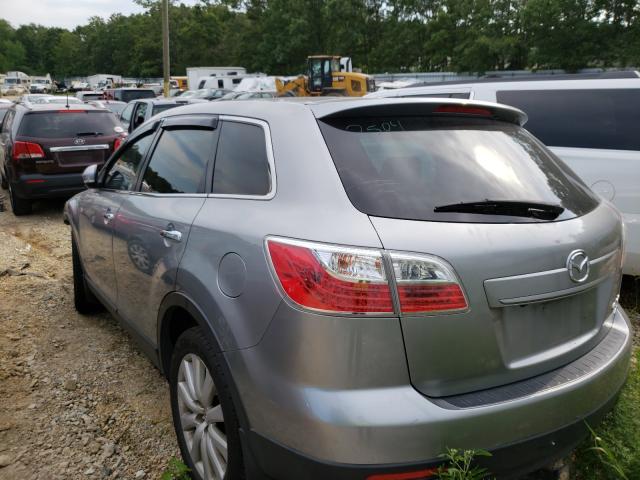 Photo 2 VIN: JM3TB3MV0A0223999 - MAZDA CX-9 