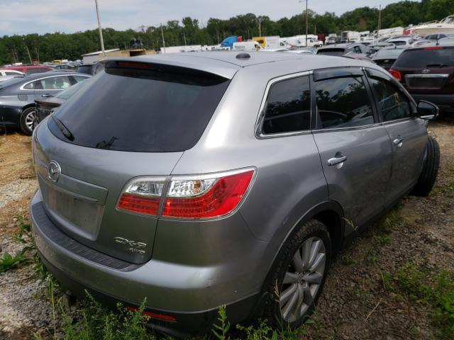 Photo 3 VIN: JM3TB3MV0A0223999 - MAZDA CX-9 