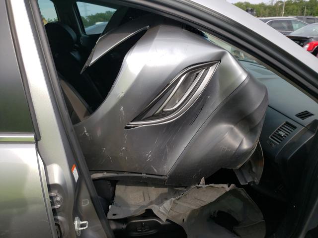 Photo 4 VIN: JM3TB3MV0A0223999 - MAZDA CX-9 