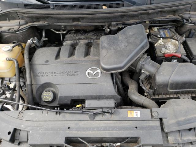 Photo 6 VIN: JM3TB3MV0A0223999 - MAZDA CX-9 