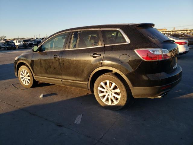 Photo 1 VIN: JM3TB3MV0A0227356 - MAZDA CX-9 