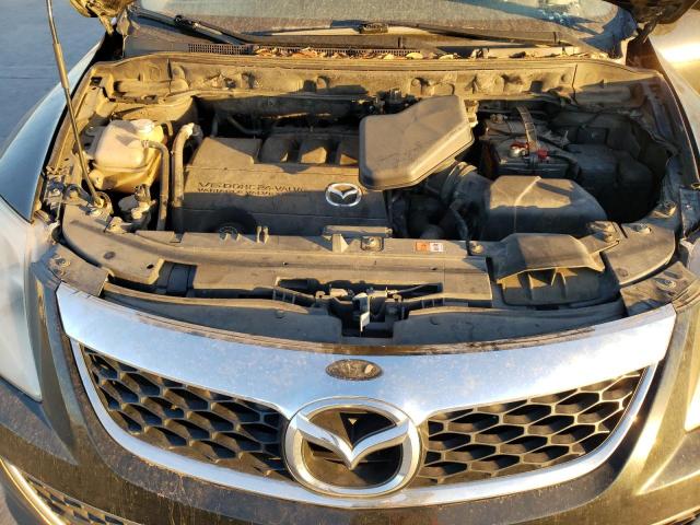 Photo 10 VIN: JM3TB3MV0A0227356 - MAZDA CX-9 