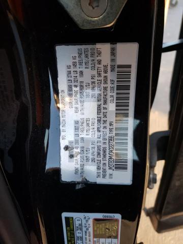 Photo 11 VIN: JM3TB3MV0A0227356 - MAZDA CX-9 