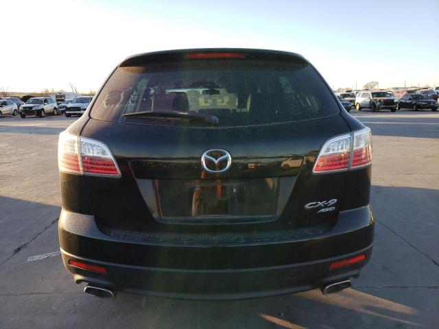 Photo 5 VIN: JM3TB3MV0A0227356 - MAZDA CX-9 