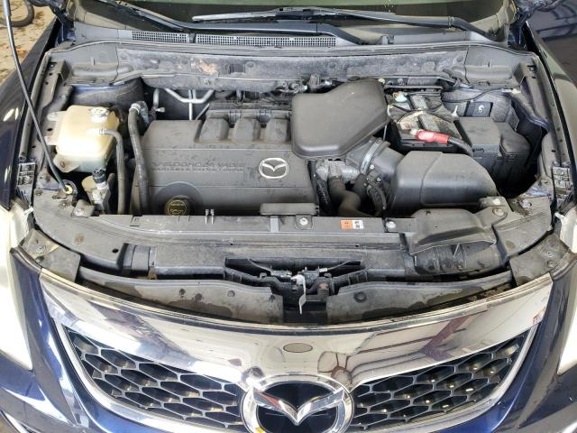 Photo 11 VIN: JM3TB3MV0A0234503 - MAZDA CX-9 