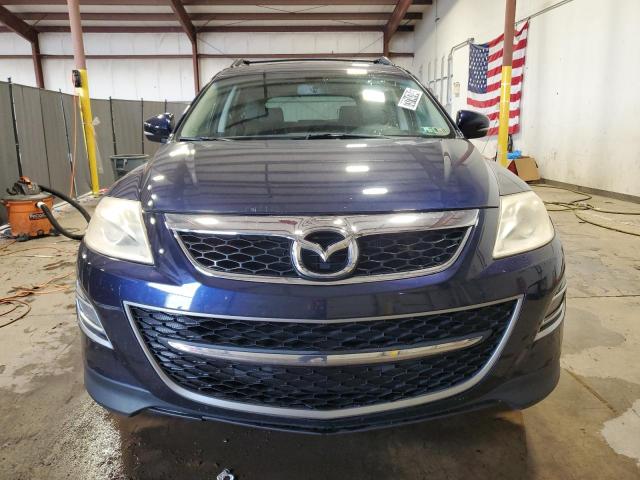 Photo 4 VIN: JM3TB3MV0A0234503 - MAZDA CX-9 