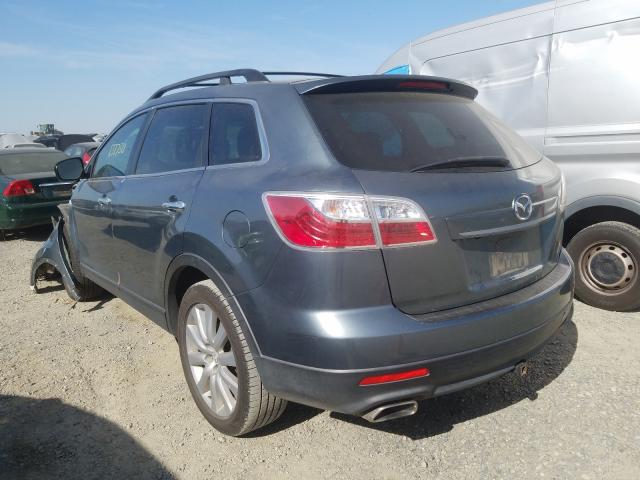 Photo 2 VIN: JM3TB3MV1A0201266 - MAZDA CX-9 