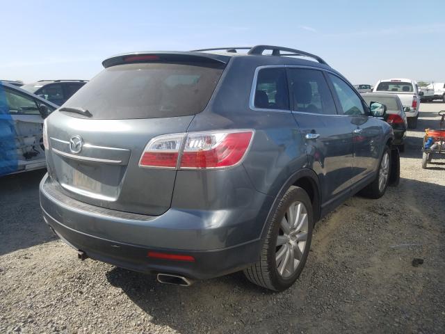 Photo 3 VIN: JM3TB3MV1A0201266 - MAZDA CX-9 