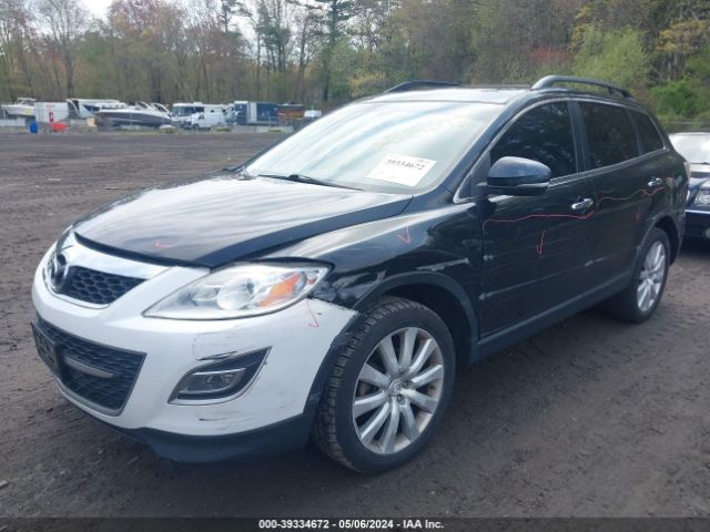 Photo 1 VIN: JM3TB3MV1A0202403 - MAZDA CX-9 