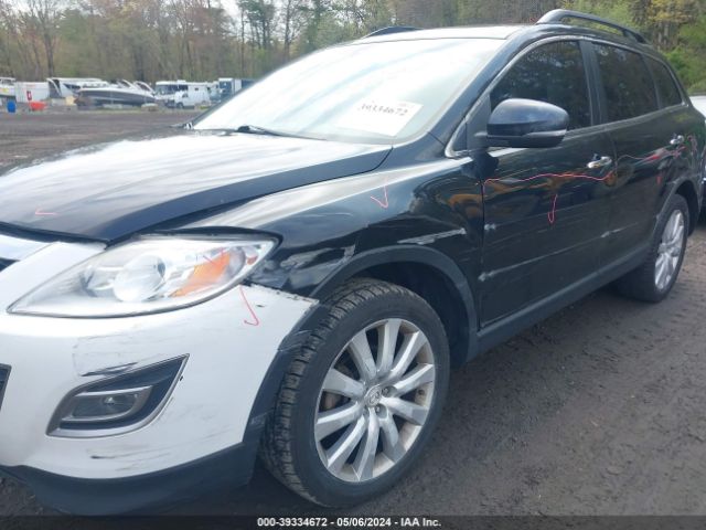 Photo 5 VIN: JM3TB3MV1A0202403 - MAZDA CX-9 