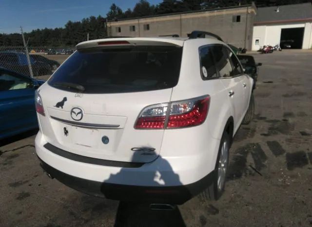 Photo 3 VIN: JM3TB3MV1A0203812 - MAZDA CX-9 