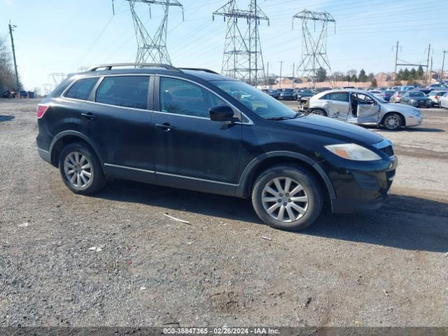 Photo 0 VIN: JM3TB3MV1A0205950 - MAZDA CX-9 