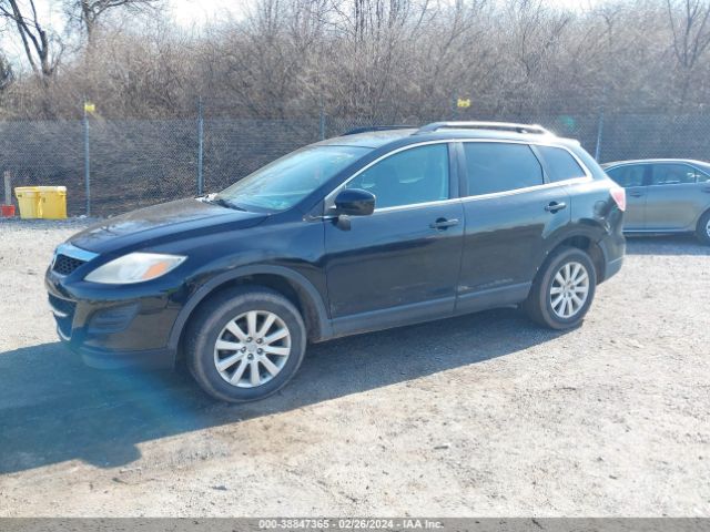 Photo 1 VIN: JM3TB3MV1A0205950 - MAZDA CX-9 